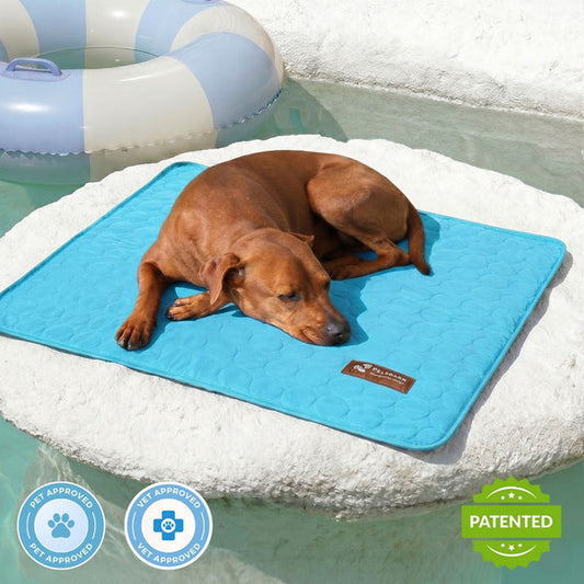 COOLING MAT（ BUY 1 GET 1FREE）