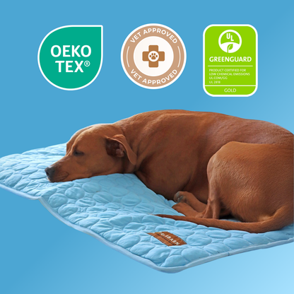 COOLING MAT（ BUY 1 GET 1FREE）