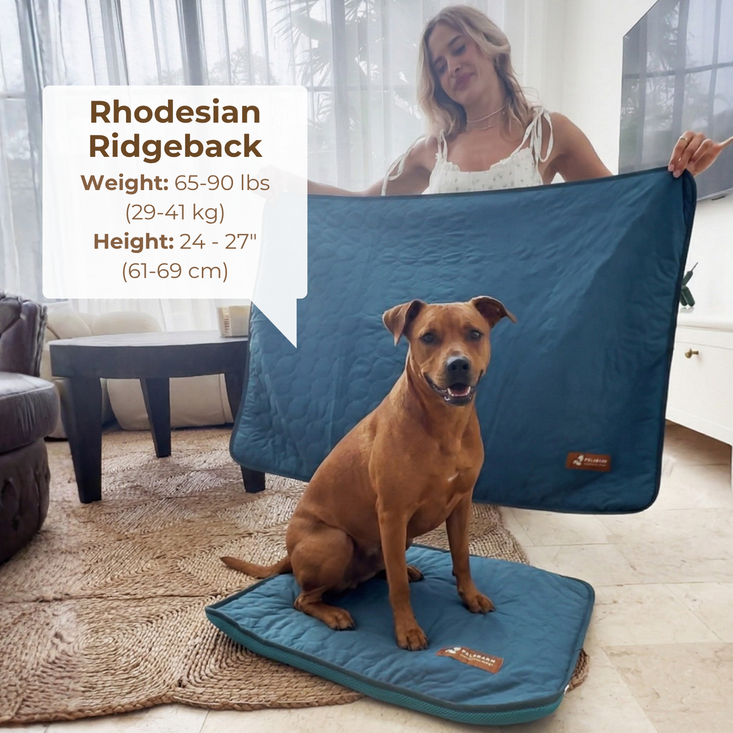 COOLING MAT（ BUY 1 GET 1FREE）