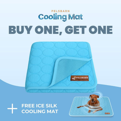 COOLING MAT（ BUY 1 GET 1FREE）