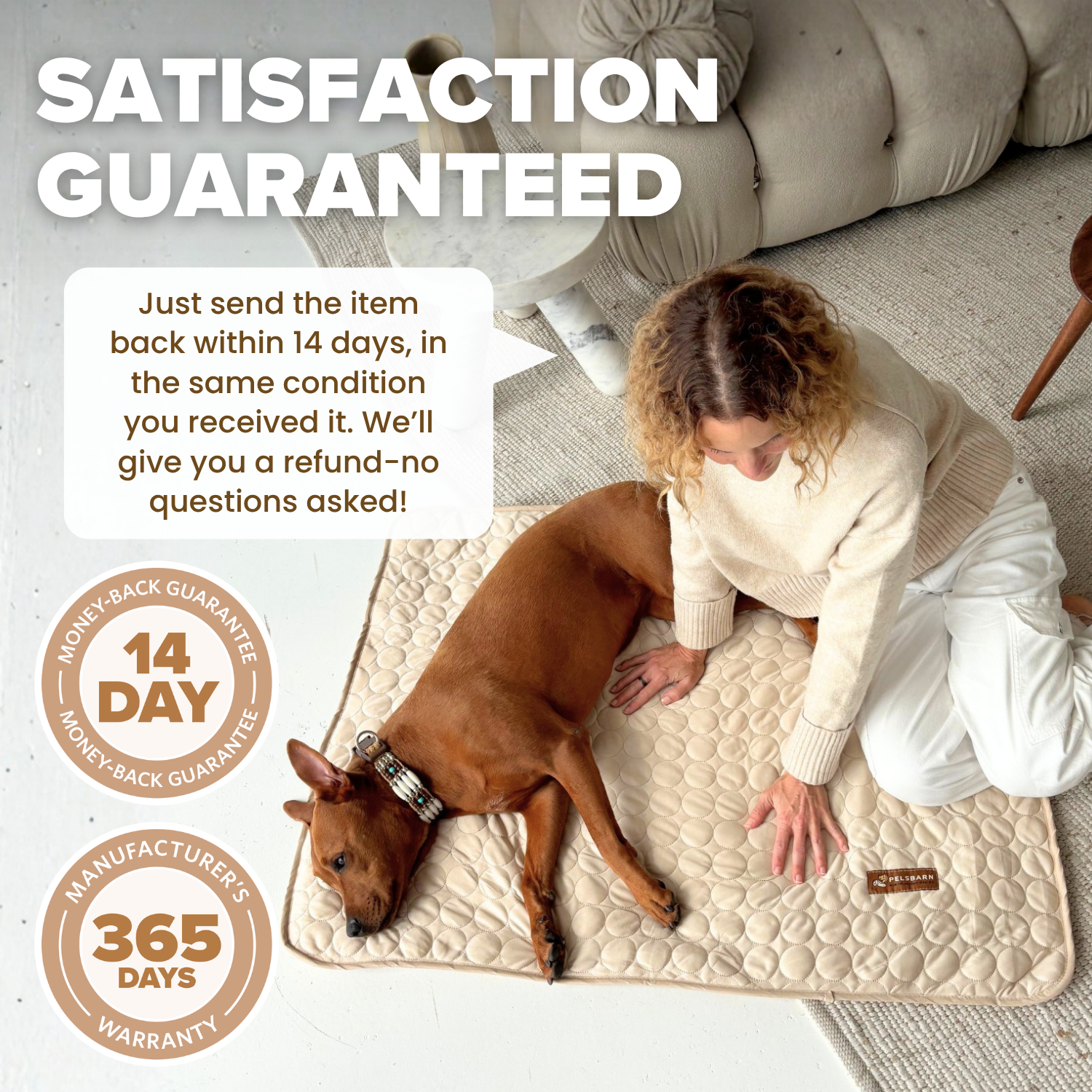 COOLING MAT（ BUY 1 GET 1FREE）