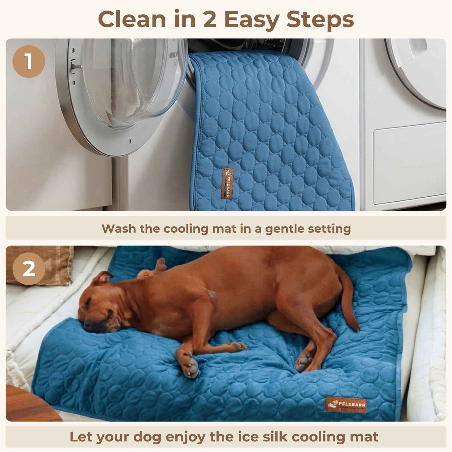 COOLING MAT（ BUY 1 GET 1FREE）