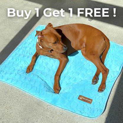 COOLING MAT（ BUY 1 GET 1FREE）