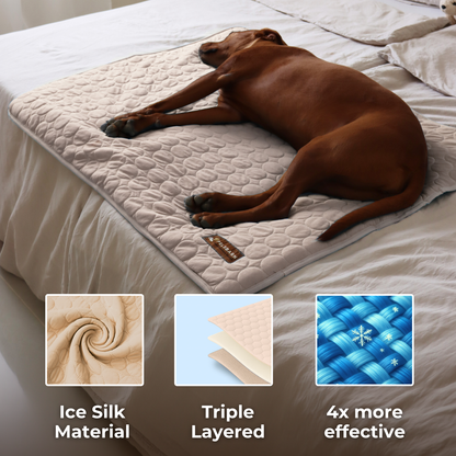 COOLING MAT（ BUY 1 GET 1FREE）