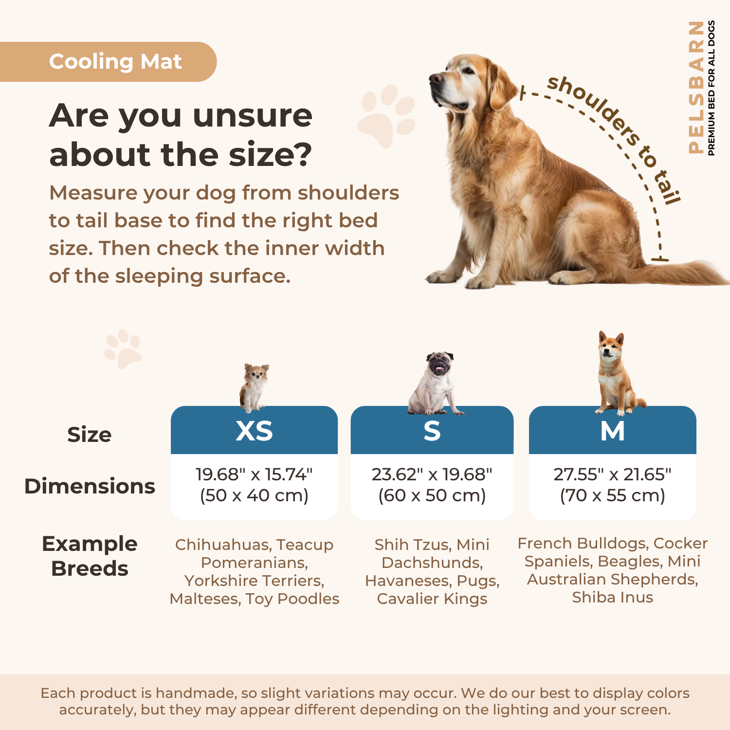 COOLING MAT（ BUY 1 GET 1FREE）