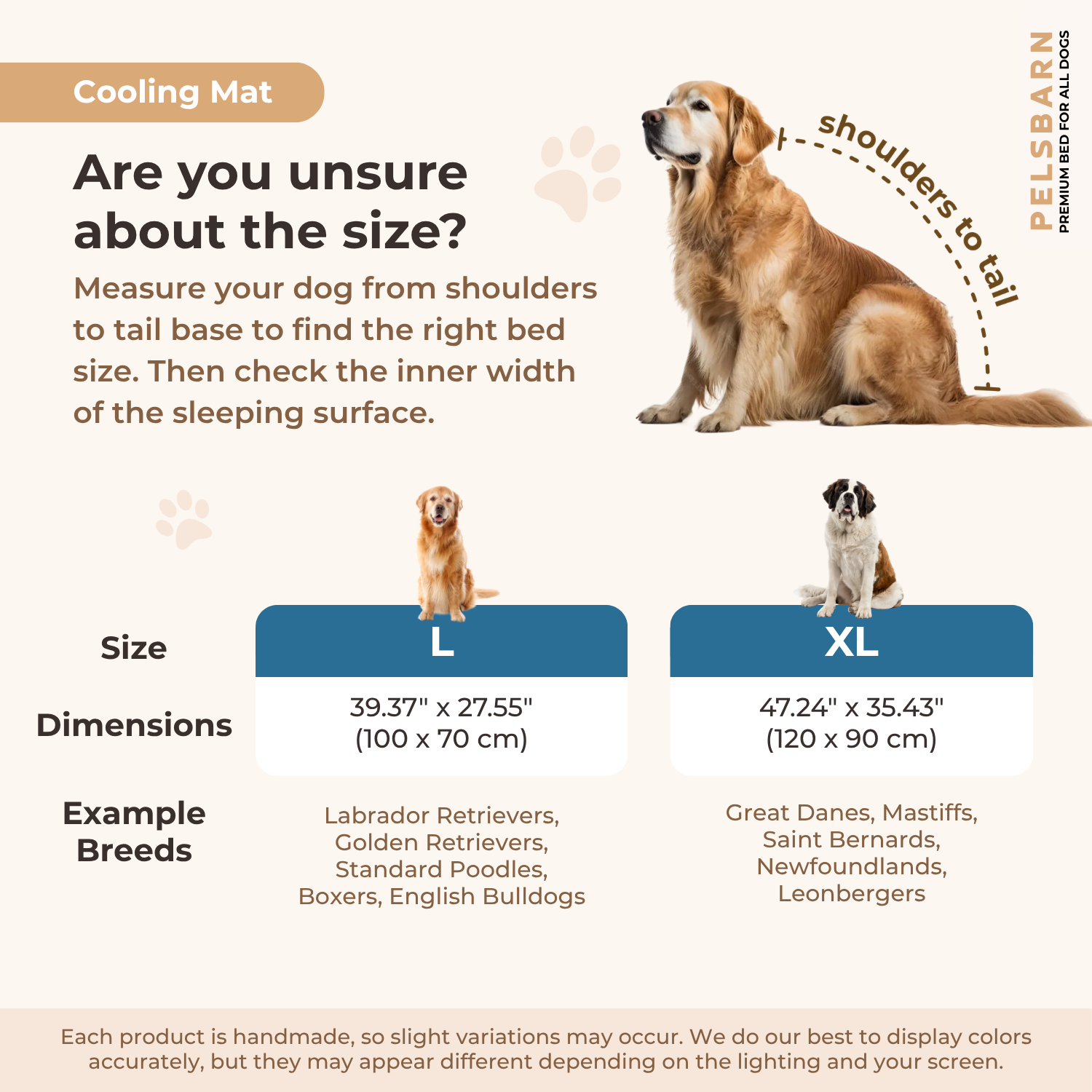COOLING MAT（ BUY 1 GET 1FREE）